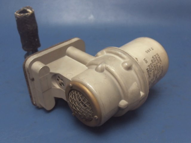 0850420-1 Cessna - BOOST PUMP (INOP) AS-IS