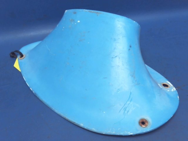 0522150-2 Cessna - FAIRING - STRUT LOWER RH ( SEE DETAILS)(Plastic)