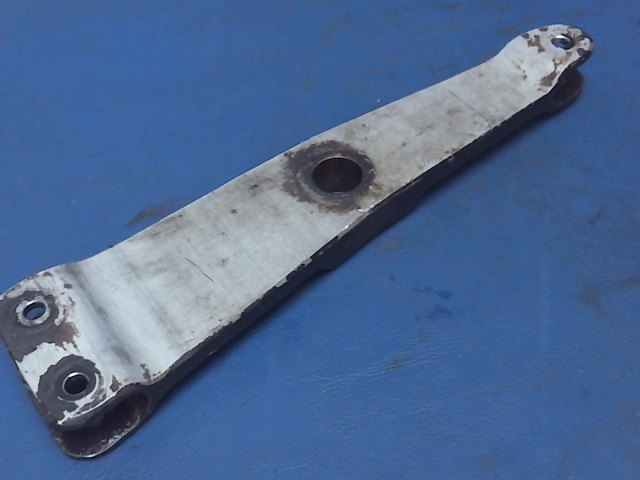 76407-03 Piper - BELLCRANK ASSEMBLY - Nose wheel steering