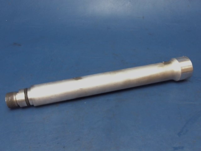 21712-02 Piper - TUBE - Nose gear orifice