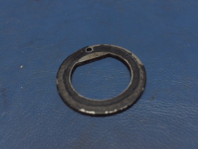 21710-00 Piper - WASHER - Nose gear lock