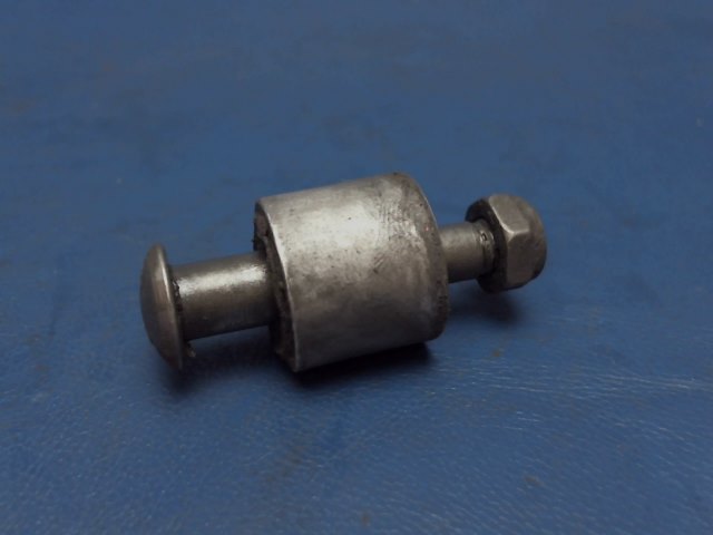 63900-122 Piper - BUSHING - Nose gear outer (.750 long)