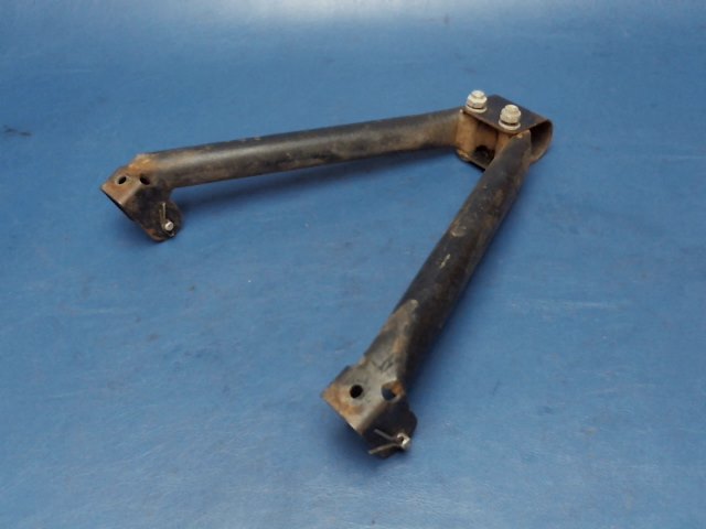 NPN Piper - BRACE AND BRACKET SET - Toe brake