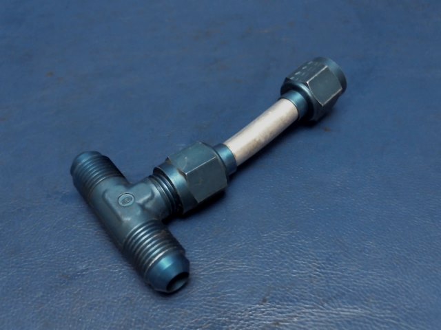 0400311-110 Cessna - LINE - FUEL