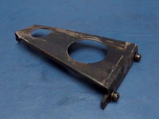 A35917 Continental O-200 - SUPPORT-CARBURETOR AIRBOX INTAKE SNUBBER