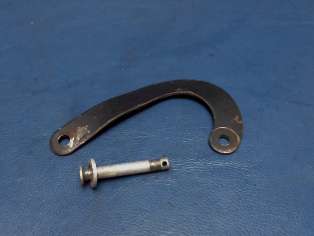 63470-00 Piper - ARM - Toe brake