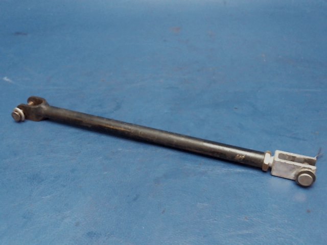 66780-00 Piper - CLEVIS ASSEMBLY - Toe brake (non-adjustable)