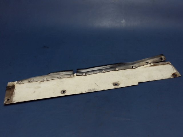 67723-01 Piper - PLATE ASSEMBLY - Aft wing access Right