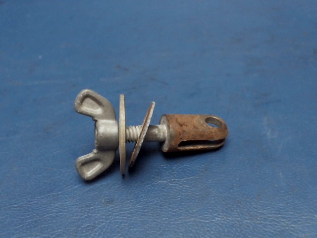 65505-00 Piper - EYE BOLT - Seat attachment
