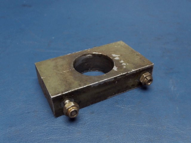 62745-00 Piper - PILLOW BLOCK ASSEMBLY - Torque shaft support