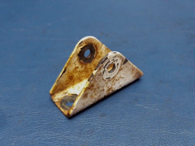 63550-00 Piper - FITTING - Rudder hinge