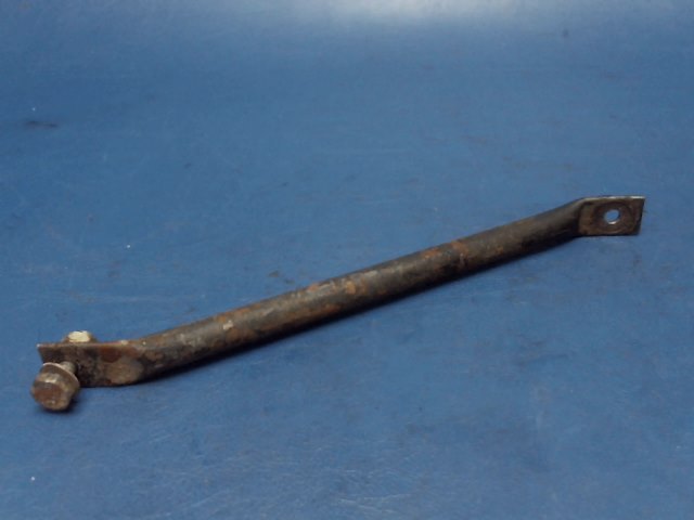 62259-00 Piper - BRACE - Baggage Floor Support Tube