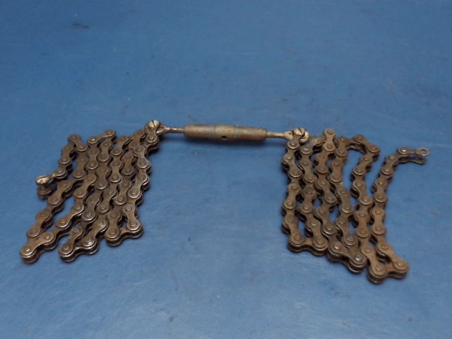 62858-02 Piper - CHAIN - Control system SET OF 2