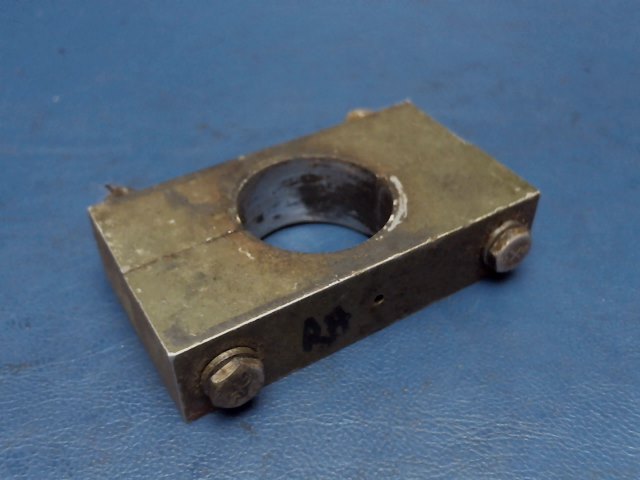 62745-00 Piper - PILLOW BLOCK ASSEMBLY - Torque shaft support