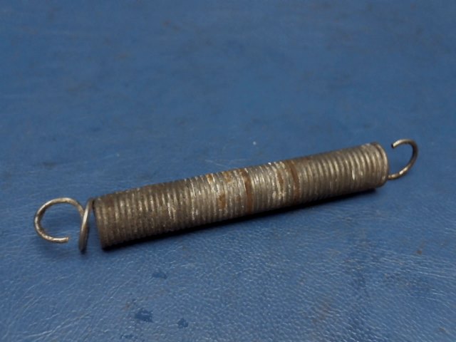 62821-00 Piper - SPRING - Flap cable tension