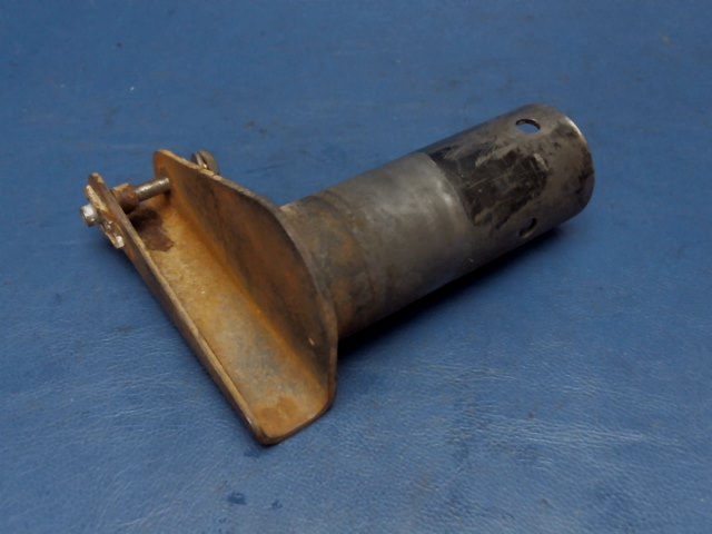 62727-00 Piper - TUBE ASSEMBLY - Flap torque tube LH