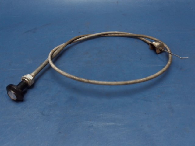 S1239-46 Cessna - CONTROL- CABIN HEAT or CABIN AIR