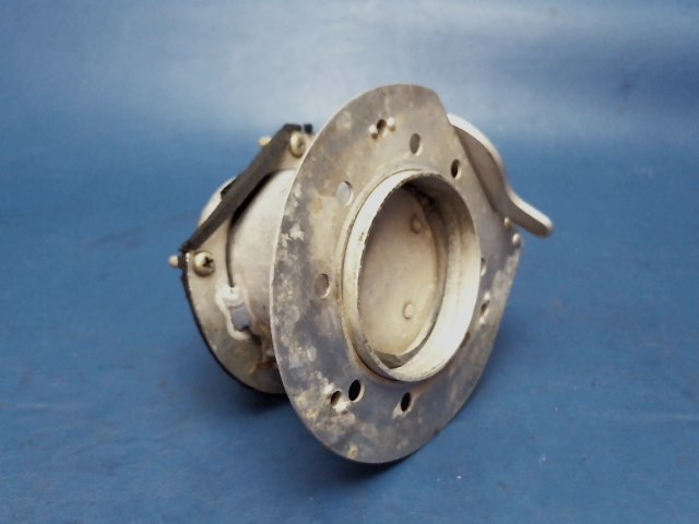 68416-02 Piper - VENT ASSEMBLY - Air forward Left (complete)