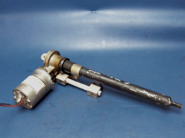 99854-00 Piper - Transmission Motor - Condenser door actuating