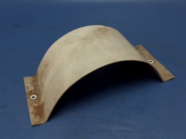 79414-00 Piper - COVER - Diode cover