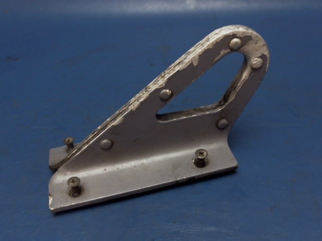 66769-00 Piper - SKID - Tail