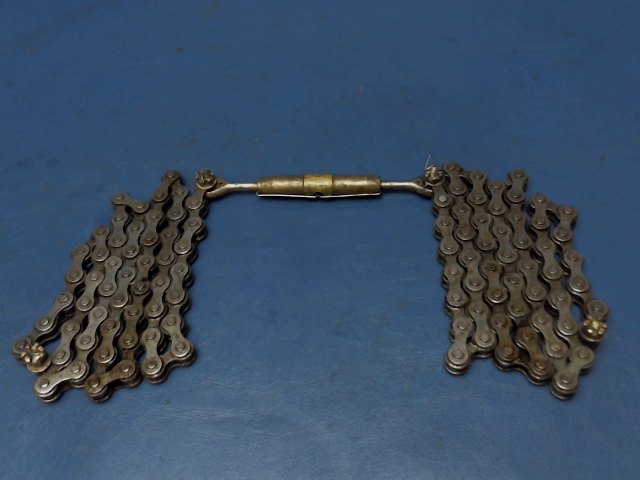 62858-02 Piper - CHAIN - Control system (SET OF 2)