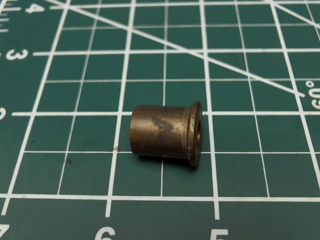 452 570 Piper - BUSHING - Bronze (FF565-2)