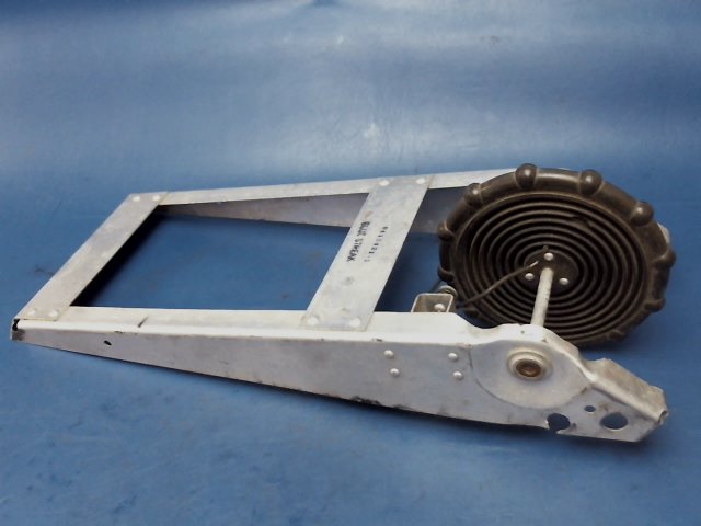 NPN Cessna - ELEVATOR TRIM