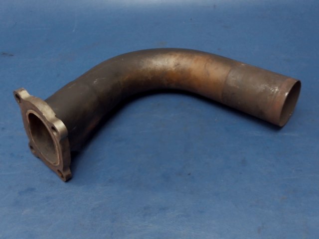 77424 Lycoming - PIPE EXHAUST CYLINDER NO 1