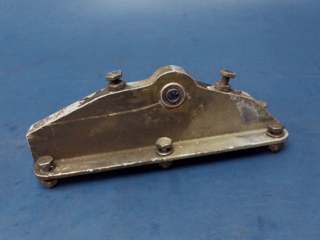 62645-04 Piper - FITTING - Stabilator Attachment Bracket