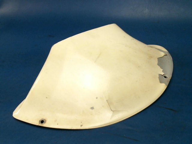 0723612-4 Cessna - FAIRING- LOWER RH FIBERGLASS (CRACKED SEE DETAILS)