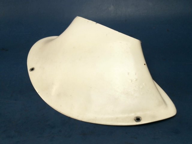 0723612-3 Cessna - STRUT FAIRING - LOWER LH FIBERGLASS (CRACKED SEE DETIALS)