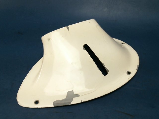 0723605-3 Cessna - FAIRING-UPPER LH FIBERGLASS (CRACKED SEE DETAILS)
