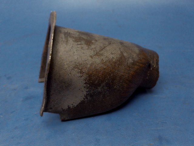 67401-00 Piper - SHROUD - Cabin heat valve left
