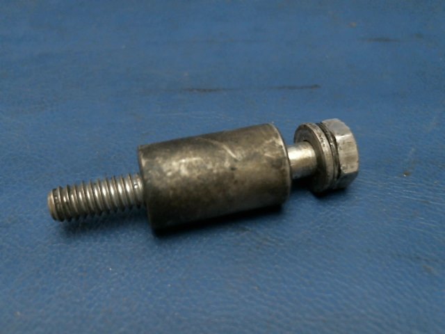 76413 Lycoming - MANIFOLD FUEL DRAIN SPACER