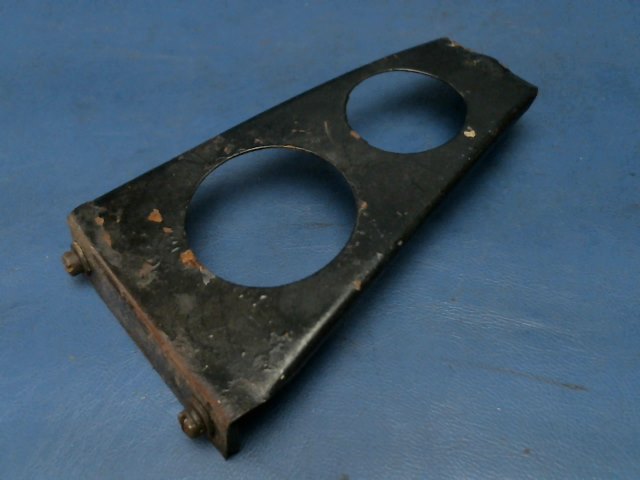A35917 Continental O-200 - SUPPORT-CARBURETOR AIRBOX INTAKE SNUBBER
