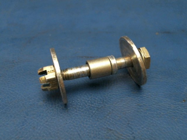 NPN Cessna - BOLT AND BUSHINGS -RUDDER CONTROL SYSTEM