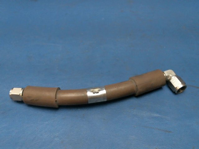 LW-12876-4-066 Lycoming - HOSE - EXHAUST VALVE OIL VALVE