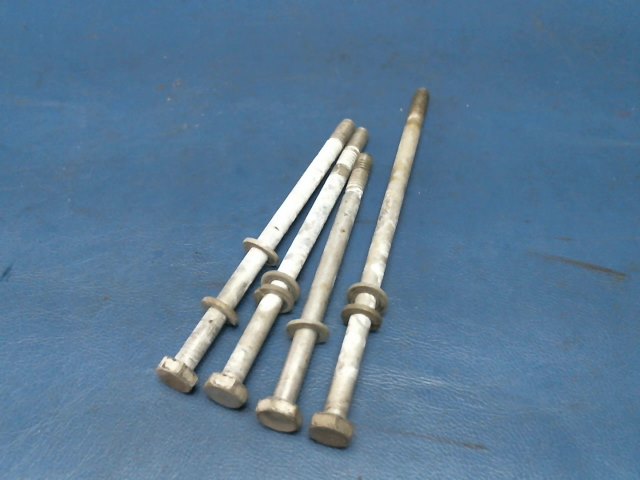 SET Lycoming - INDUCTION HOUSING BOLTS