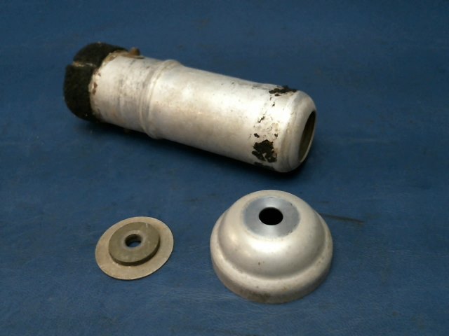NPN Cessna - VENT TUBE
