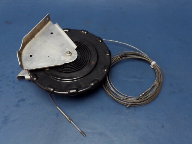 NPN Piper - Stabilator Trim