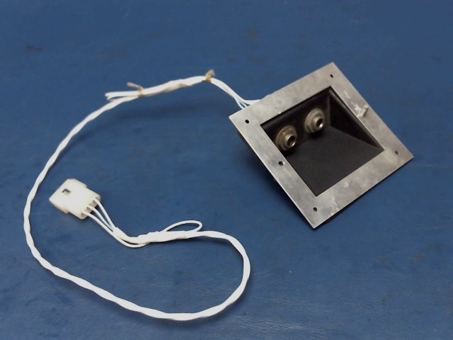 NPN Unknown MFR - JACK CUP WITH 2 JACKS