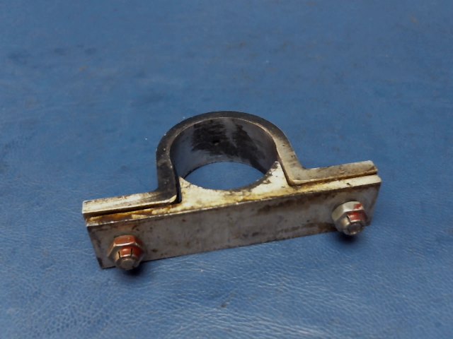 35402-00 Piper - CLAMP ASSEMBLY - Torque shaft support