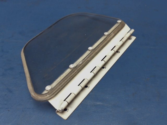 65896-000 Piper - WINDOW ASSEMBLY - Storm