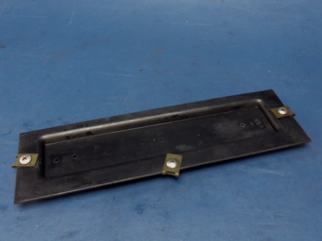 67404-02 Piper - COVER - Terminal strip Junction box