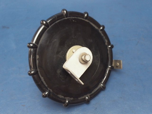 NPN Cessna - WHEEL ASSEMBLY-TAB CONTROL