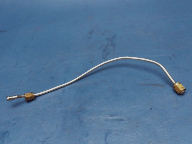 61581-3 Lycoming - TUBE FUEL DRAIN CYLINDER NO 4 5 OR 6