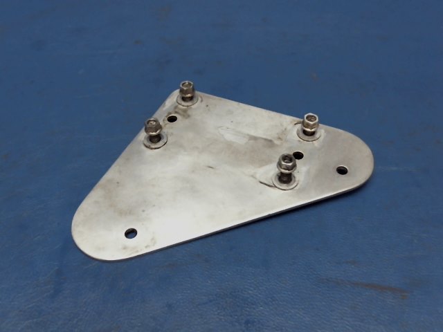 96-960016-3 Beechcraft - PLATE - ACCUMULATORT MOUNT
