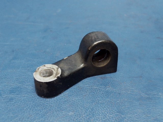 75768 Lycoming - SUPPORT CROSS SHAFT CONTROL LEFT