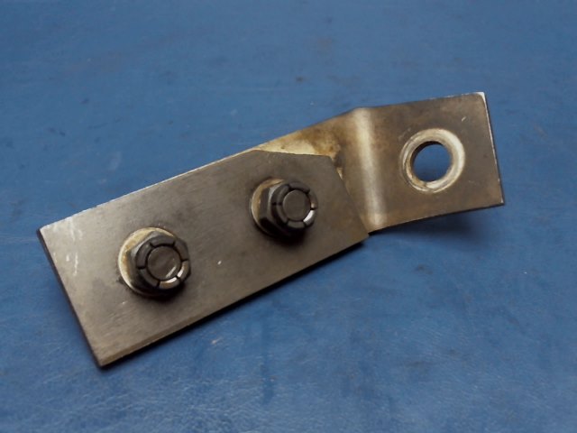 60-950026-11 Beechcraft - ANGLE